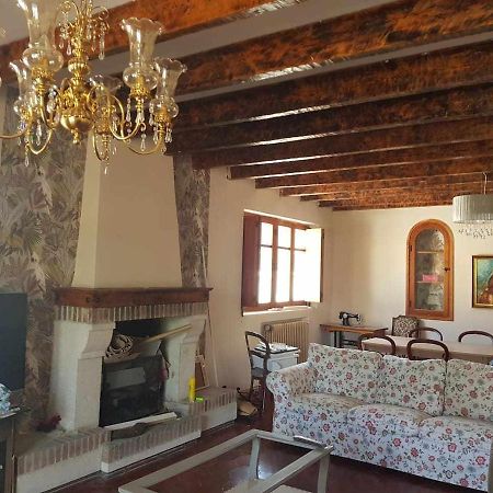 Casa De Campo Con Piscina 12 Personas باياذوليد المظهر الخارجي الصورة