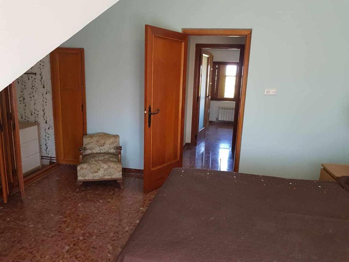 Casa De Campo Con Piscina 12 Personas باياذوليد المظهر الخارجي الصورة