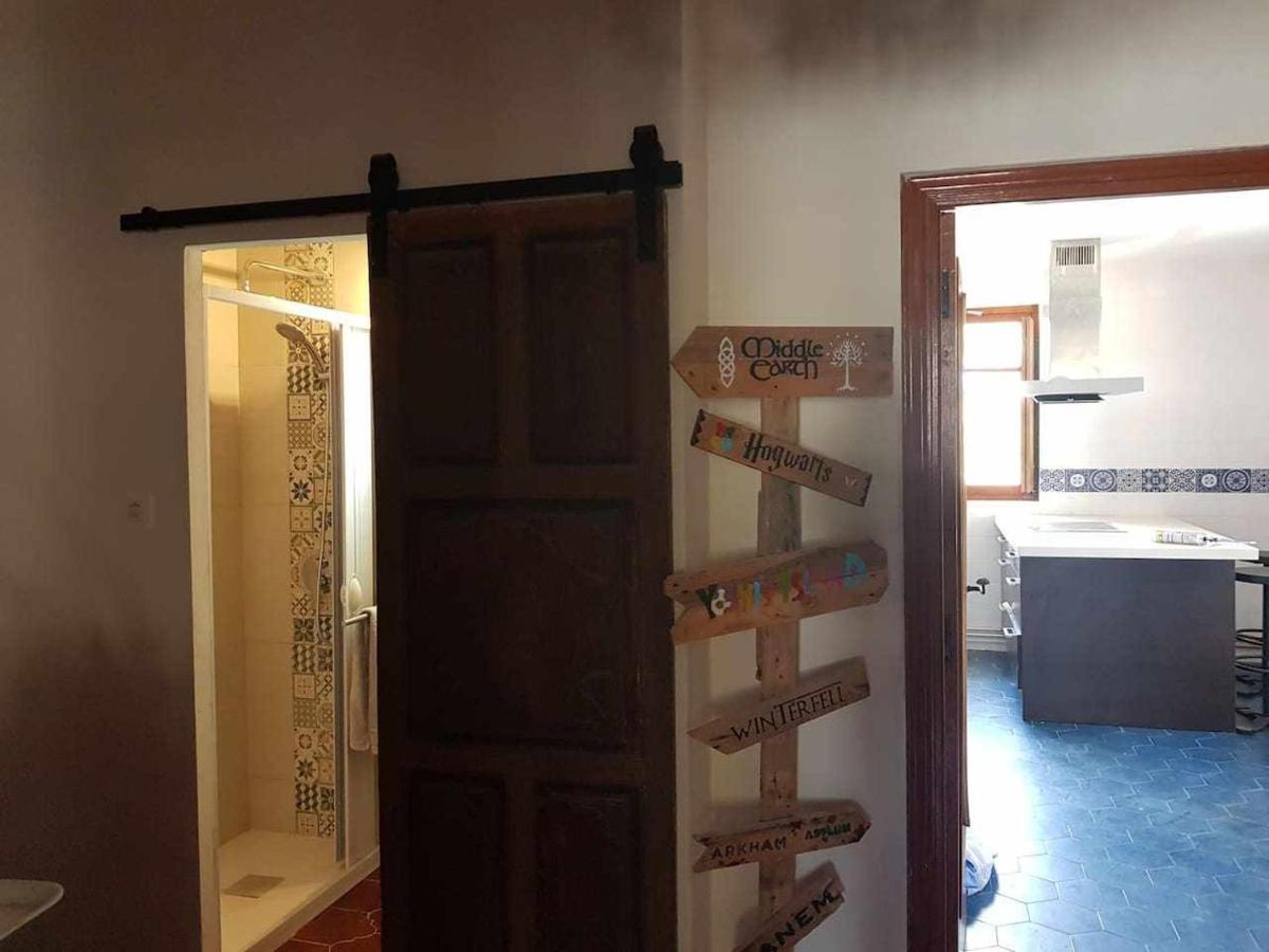 Casa De Campo Con Piscina 12 Personas باياذوليد المظهر الخارجي الصورة