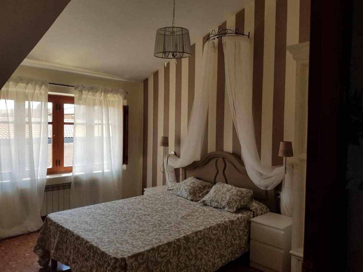 Casa De Campo Con Piscina 12 Personas باياذوليد المظهر الخارجي الصورة