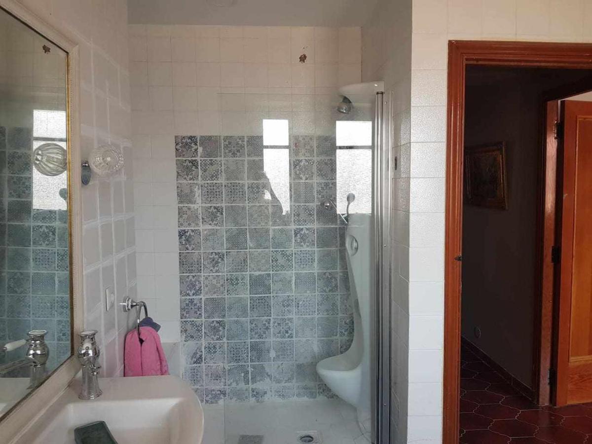 Casa De Campo Con Piscina 12 Personas باياذوليد المظهر الخارجي الصورة